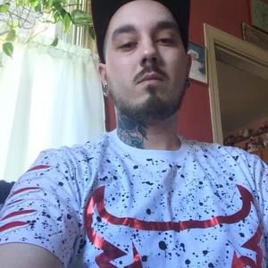 Meet your Posher, Kyle